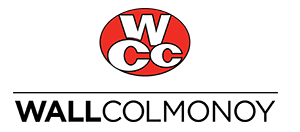 Wall Colmonoy